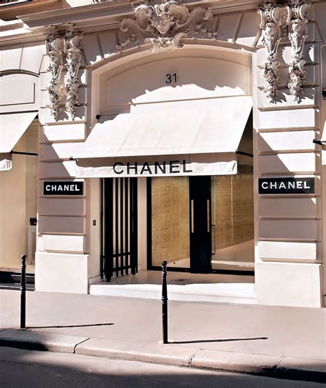 chanel makeup jobs glasgow|chanel job openings.